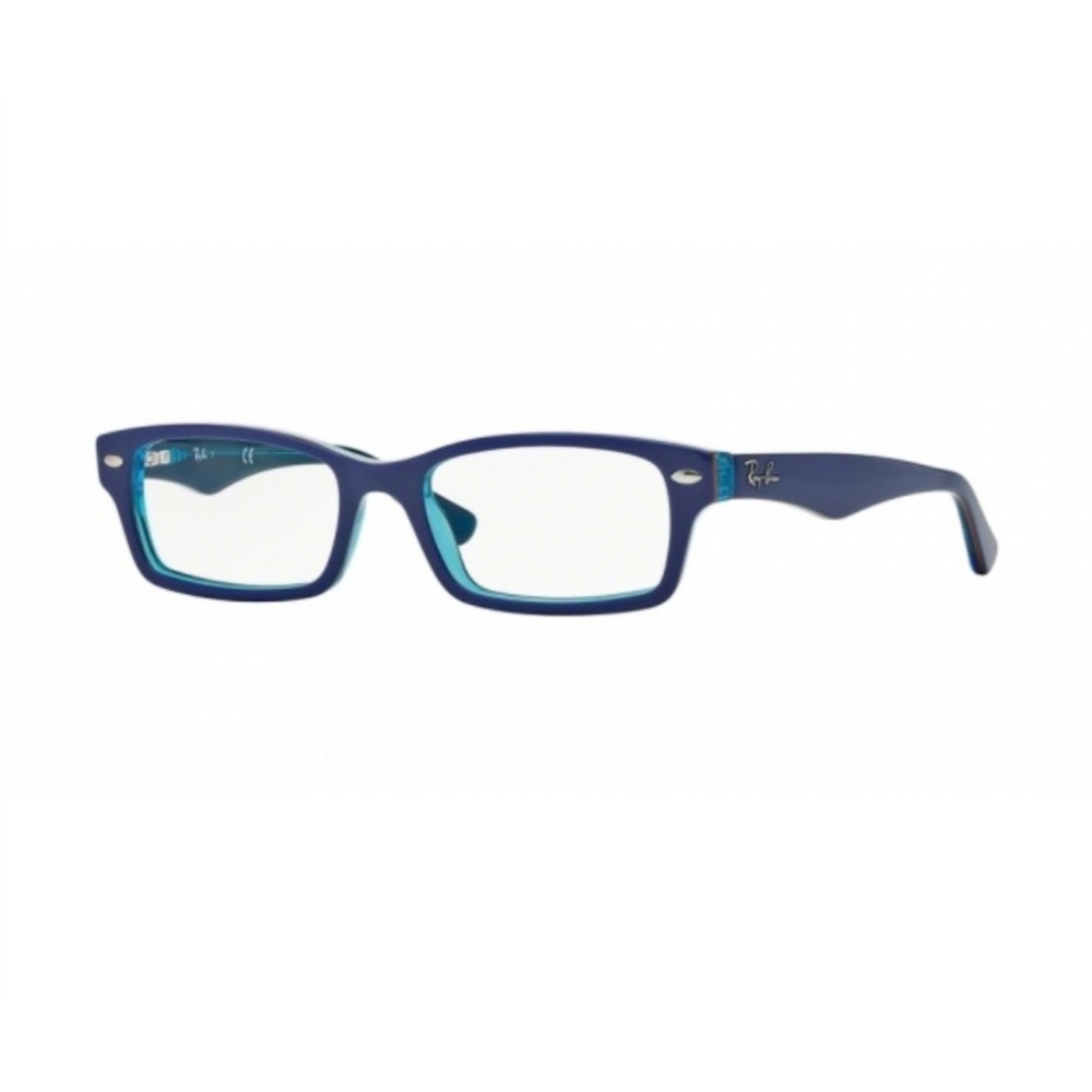 Ray-Ban RB 1530 EYEGLASS FRAMES - 48/16/130 (35187)- NEW KIDS FRAMES!